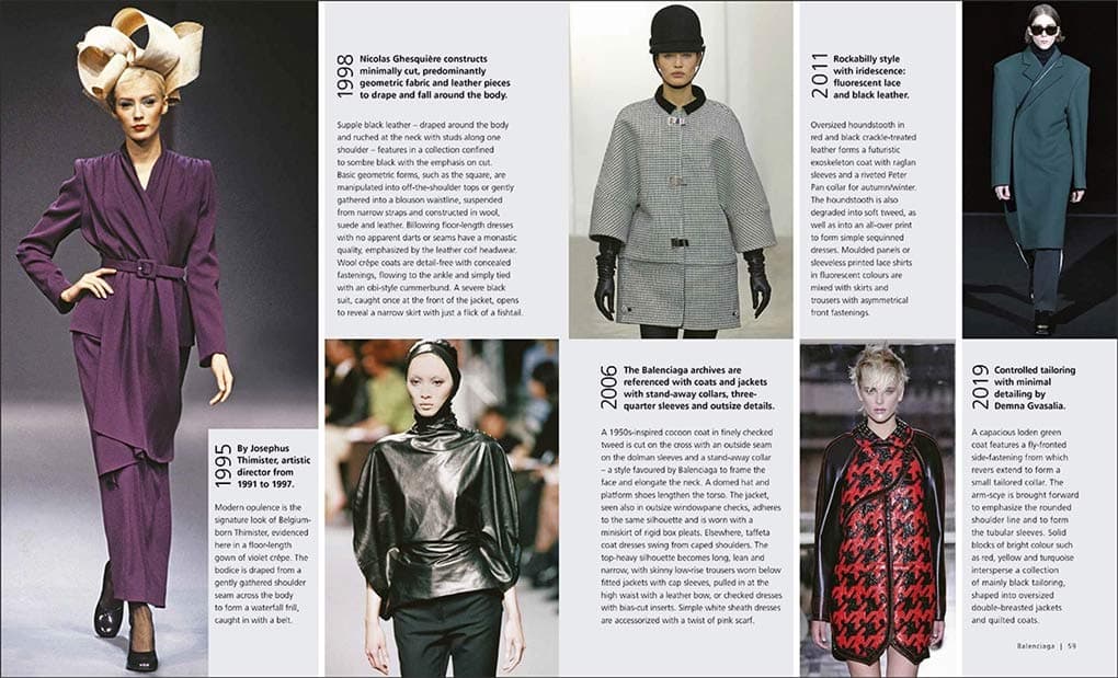 The fashion design directory thumbnail 5