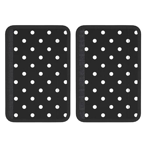 LDHUJDFK Car Seat Belt Cover 2 Pack Polka Dot Black and White Simple Pattern Seatbelt Strap Shoulder Pad Protector Universal Comfort for Car Bag Girls Boys Men Women thumbnail 2