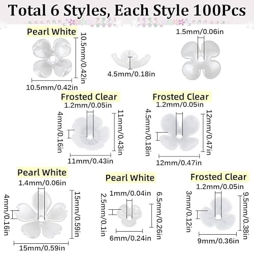 Flower Beads thumbnail 3