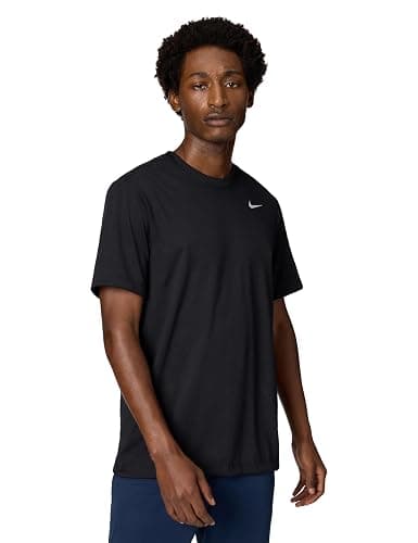 Nike Men's Dri-FIT Legend Fitness T-Shirt - Image 1