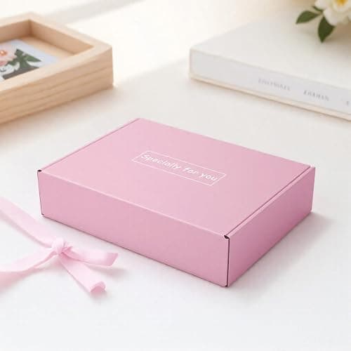Sticky Bread Squishy Toys, a Slow-Rising Fidget for Stress Relief & Focus | Fun Kawaii Desk Accessory for Adults & Teens (Pink) thumbnail 7