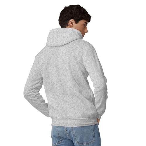 Portland Sea Dogs University Mens Pullover Hooded Padded Sweatshirt,Mens Casual Hooded Sweatshirt thumbnail 5