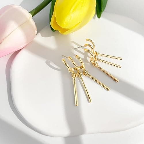 OP Anime Earrings Jewelry 2 Piece Set for Men and Women, Zoro Cool Cosplay Cartoon Lovers Stuff Accessories thumbnail 5