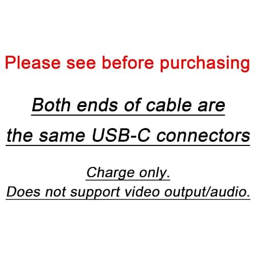 Long USB C to USB C Cable 15 ft Pink, 60W Fast Charging, USB Type C Charger Cord for iPhone 15/15 Pro,iPad Pro Air 12.9 4th, MacBook Pro, PS5, Samsung Galaxy S23 S22, Note 20 10 Ultra, Google Pixel 7 thumbnail 2