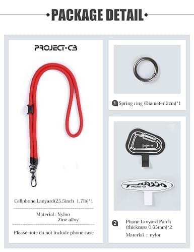 Phone lanyard thumbnail 7