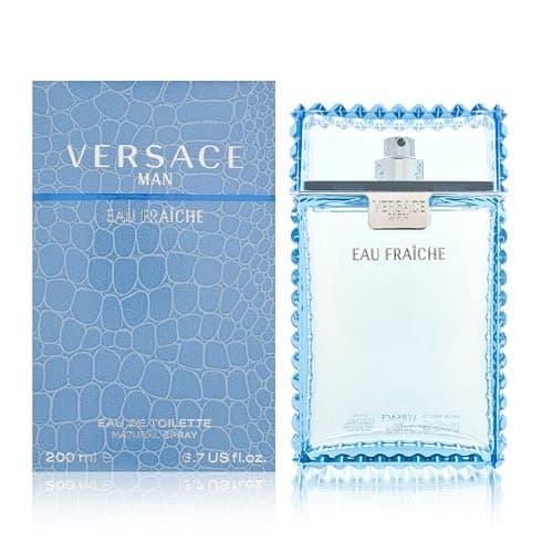 Man Eau Fraiche  - Image 1