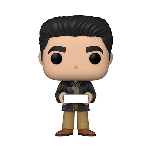 Funko Pop The Sopranos - Christopher - Vinyl-Sammelfigur - Geschenkidee - Offizielle Handelswaren - Spielzeug Für Kinder und Erwachsene - TV Fans - Modellfigur Für Sammler und Display thumbnail 2