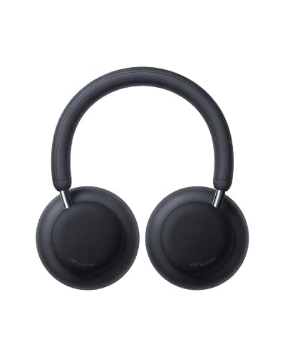 CMF by Nothing Headphone Pro Active Noise Canceling Wireless Headphones Bluetooth 5.4 Over The Ear Headset, 50H ANC Playtime, Bass&Treble Slider, Custom EQ&Spatial Audio, Hi-Res LDAC, Dark Grey thumbnail 10