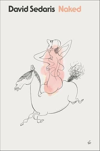 Naked - Image 1