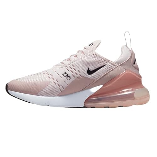 Nike Women's Air Max 270 Sneaker thumbnail 3