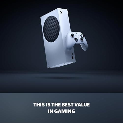 Xbox Series S thumbnail 2