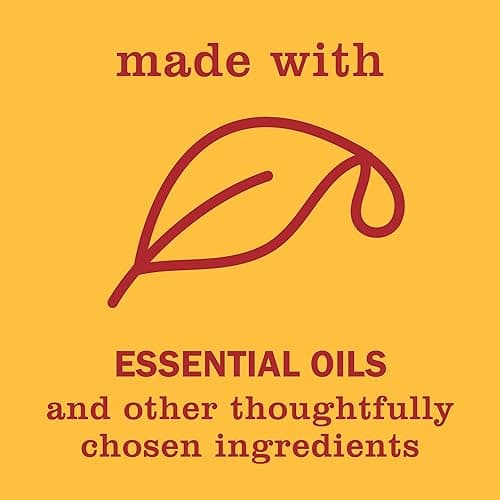 MRS. MEYER'S CLEAN DAY Hand Soap, Clementine, Made with Essential Oils, 12.5 oz - Pack of 3 thumbnail 7