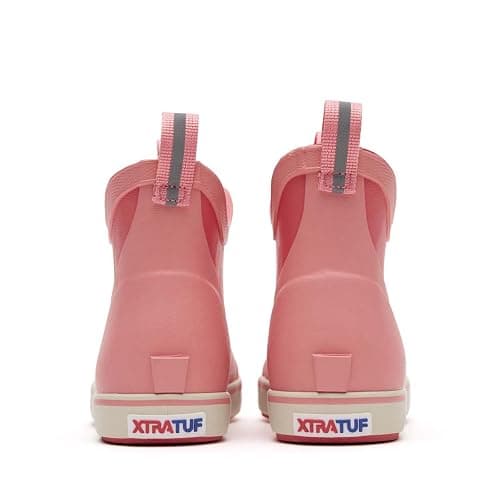 Xtratuf Little Kids Ankle Deck Boot thumbnail 3