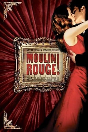 Moulin Rouge! (Widescreen Edition) - Image 1