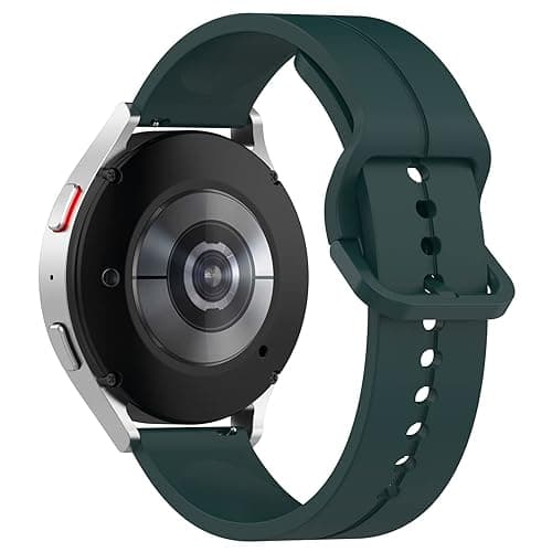 Chofit Compatible for Freestyle Shark Clip/Leash Watch Band - Silicone, Quick Fit Strap Women Men - Lightweight Replacement Band thumbnail 3