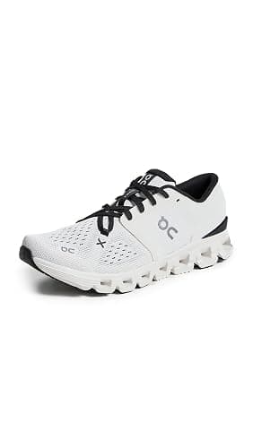 On Women's Cloud X 4 Sneakers | Cross Training Shoes - Image 1