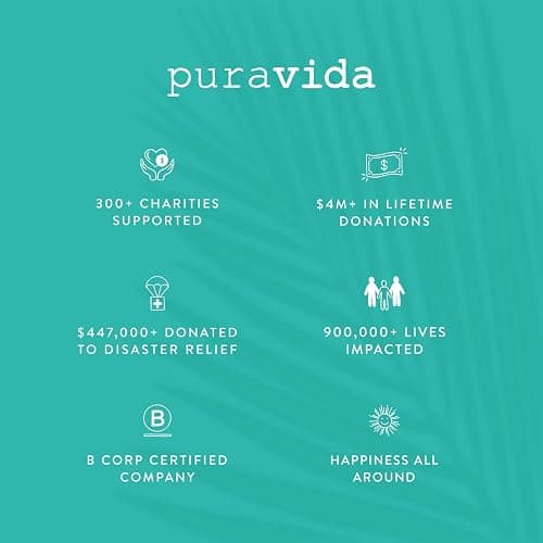 Pura Vida Bracelets Pack Friendship Bracelet Pack - Set of 10 Stackable Bracelets for Women, Handmade Bracelets & Cute Bracelets, Beach Accessoriess - 10 String Bracelets thumbnail 6