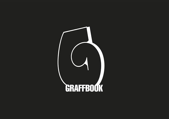 Graffbook. The Graffiti Sketchbook - Image 1