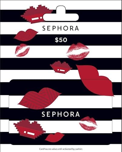 Sephora $50 Gift Card - Image 1
