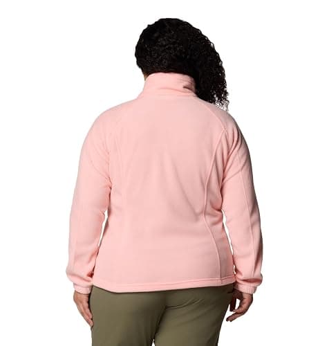 Columbia Women's Benton Springs Full Zip thumbnail 6