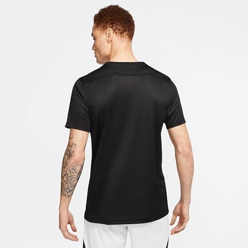 NIKE Herren M Nk Df Park VII JSY Ss Jersey thumbnail 3