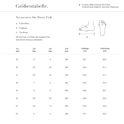 DREAM PAIRS Bottes Hautes au Genou pour Femmes Chaussures Longues à Lacets Bottes Décontractées à la Mode thumbnail 6