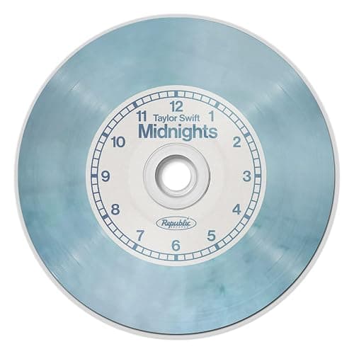 Midnights Moonstone Blue Edition thumbnail 4