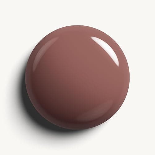 essie Nail Polish, Salon-Quality Grayish Brown Nail Polish, Vegan, Crochet Away, 0.46 fl oz thumbnail 2