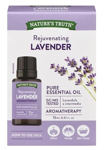 lavender oil! - Image 1