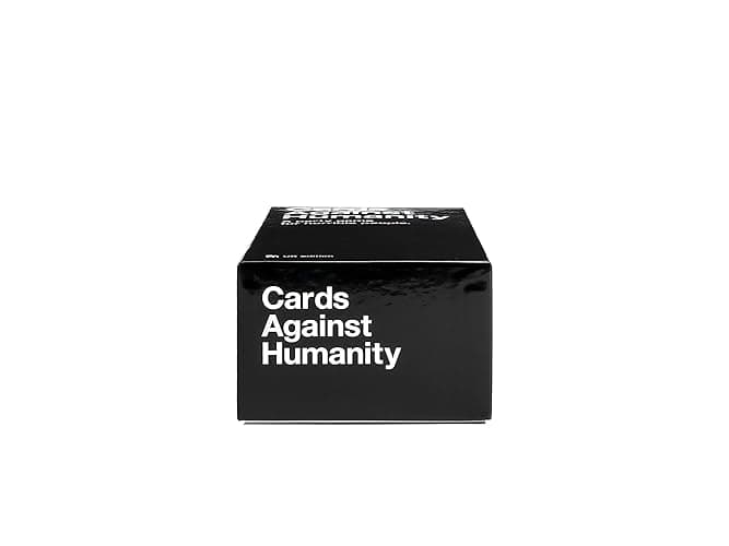 Cards Against Humanity: UK Edition thumbnail 7