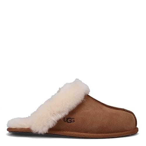 UGG Women's Scuffette II Slipper | Casual Slippers thumbnail 2