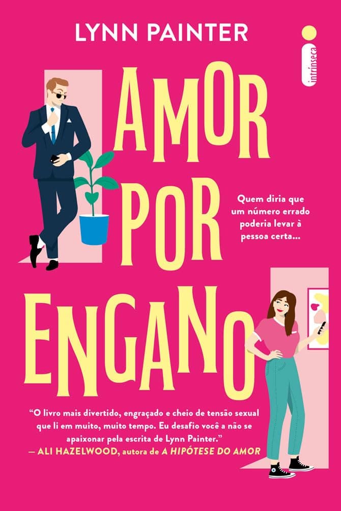 Amor por engano - Image 1