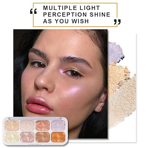 Highlighter Palette thumbnail 7
