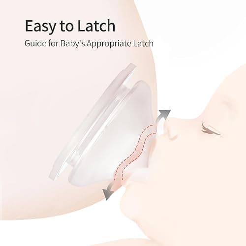 Pigeon Glass Nursing Baby Bottle Wide Neck(Pack of 4), Streamlined Body, Natural Feel, Easy to Clean, Heat-Resistant, 5.4Oz and 8.1 Oz thumbnail 5