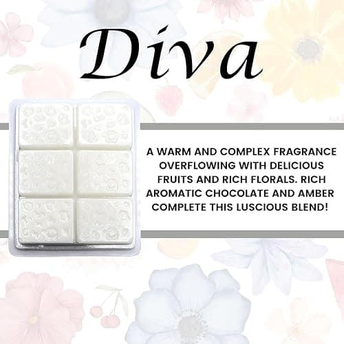 Tyler Candle Laundry Detergent Glamorous Wash, Diva 32 oz Bundle with Tyler Candle Mixer Melts, Autoglam Freshener, and Stain Remover Pen, (32111) thumbnail 7