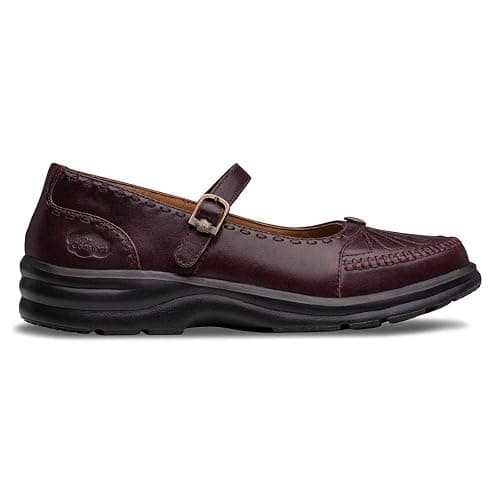 Dr. Comfort Women's Paradise Diabetic Mary Jane Shoes thumbnail 5