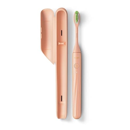Philips Sonicare One by Sonicare Rechargeable Toothbrush, Shimmer, HY1200/05 thumbnail 8