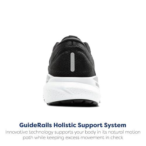Brooks Men’s Adrenaline GTS 24 Supportive Running Shoe thumbnail 3