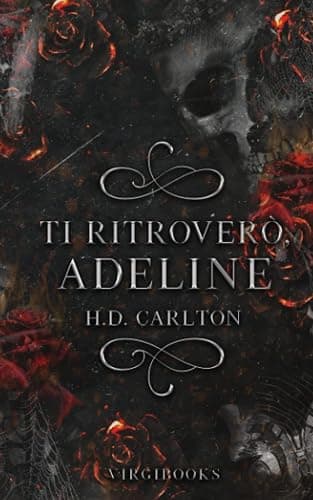 Ti ritroverò, Adeline - Image 1