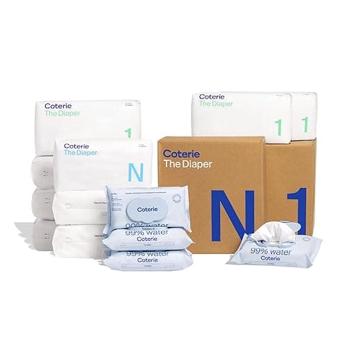 Coterie Baby Kit