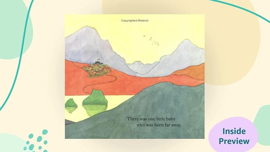 Ten Little Fingers and Ten Little Toes Padded Board Book thumbnail 2