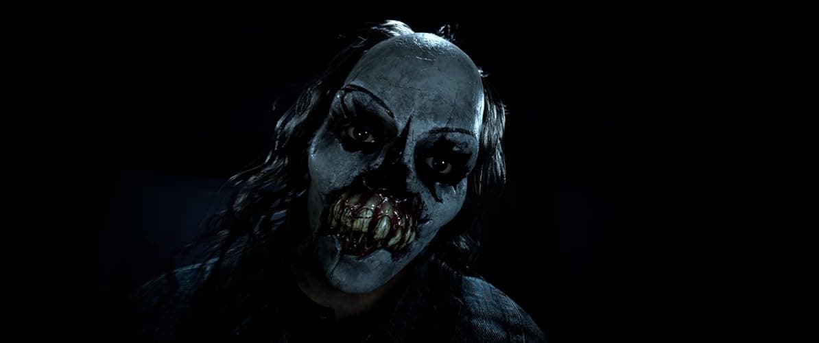 Until Dawn -PS5 thumbnail 8
