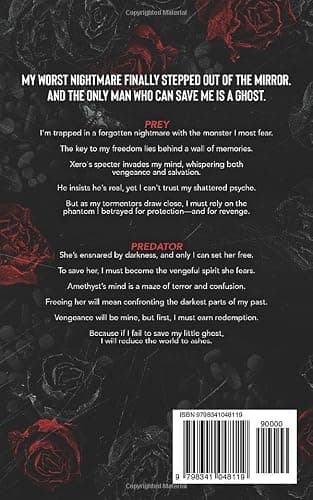 I Will Mend You (Pen Pal Duet) thumbnail 2