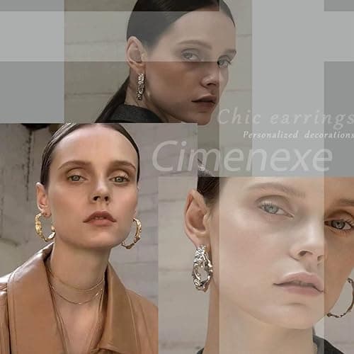 Earrings thumbnail 7