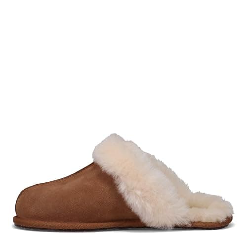 UGG Women's Scuffette II Slipper | Casual Slippers thumbnail 4