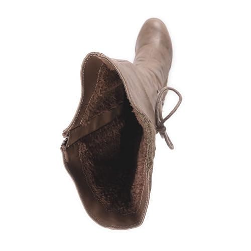 MUK LUKS Women's Lacy Leo Fashion Boots thumbnail 2