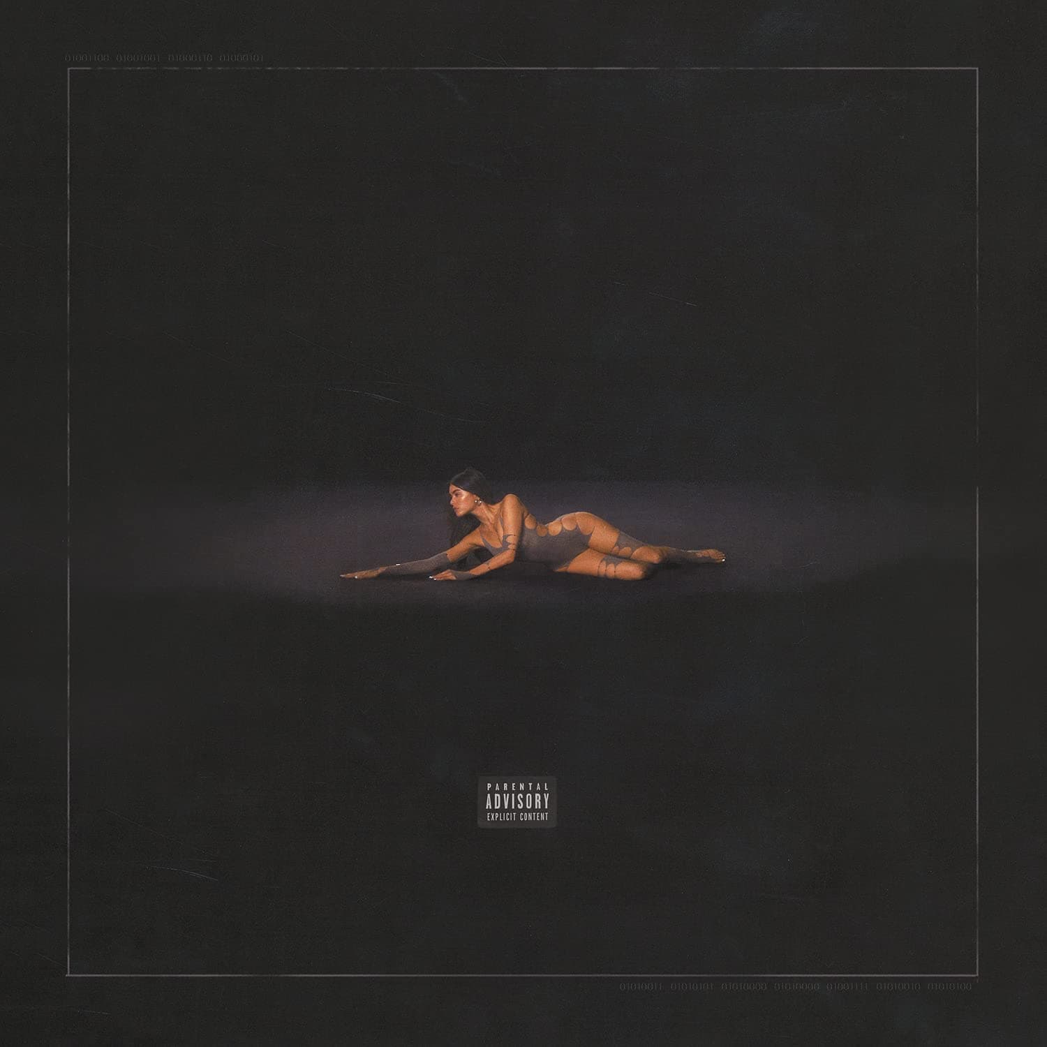 Life Support (Vinyl) - Image 1
