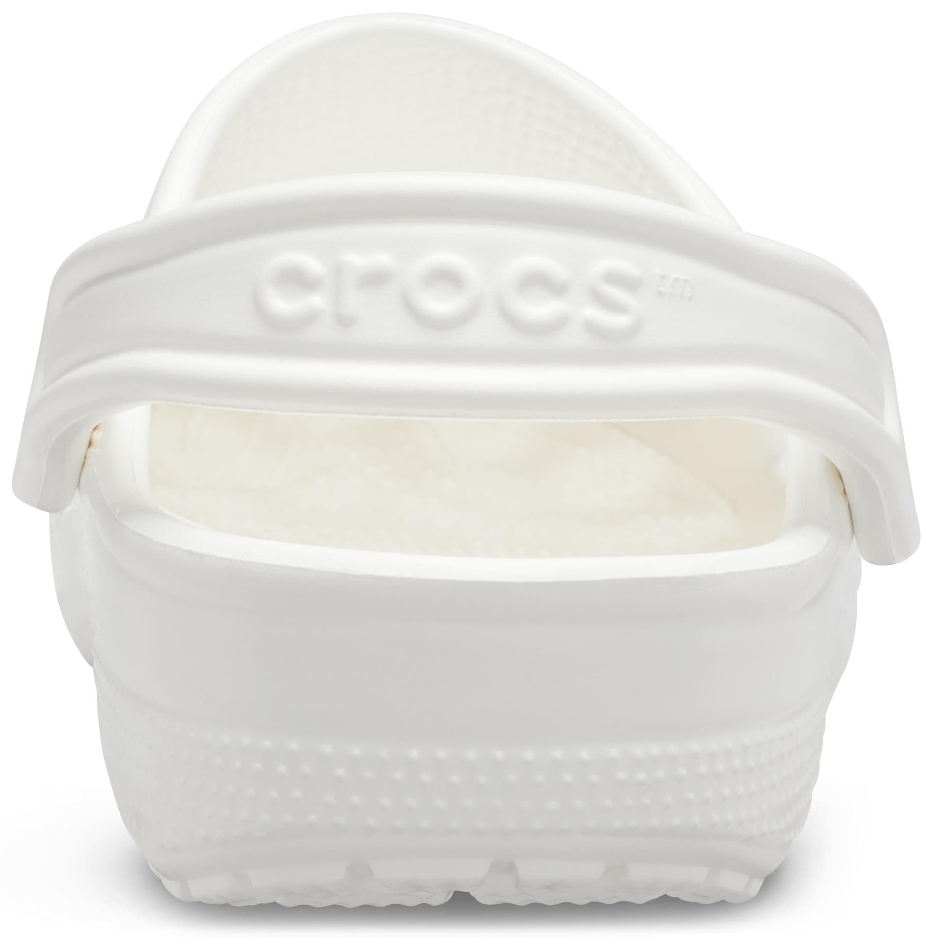 Crocs Unisex Adult Classic Clog thumbnail 3