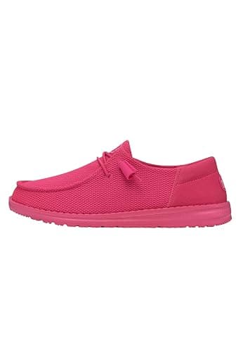 HEYDUDE Women's Wendy Funk Mono Loafer - Image 1