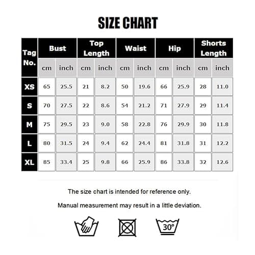 ABOCIW Workout Sets for Women 2 Piece seamless Halter Sports Bra Scrunch Butt Impact Shorts Gym Yoga Outfits thumbnail 7